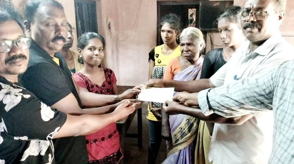 Education Support 1